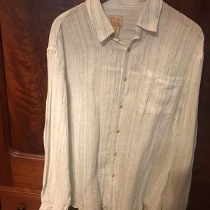 Men’s lightweight shirt